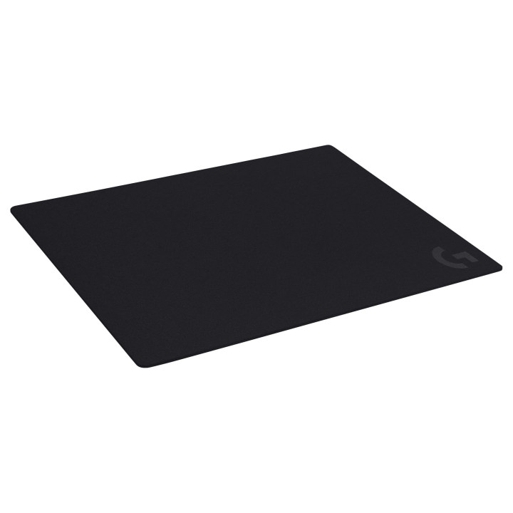 Logitech G640 — tapis de souris — vue 3