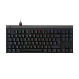 Logitech G515 LIGHTSPEED TKL — clavier sans fil — vue 1