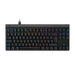 Logitech G515 LIGHTSPEED TKL — clavier sans fil