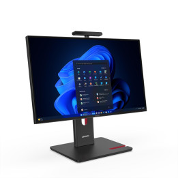 Lenovo ThinkCentre M90a Gen 6 — Intel Core Ultra 5 225, 8 Go, SSD 256 Go — vue constructeur de la gamme 1