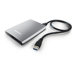 Verbatim Store ’n’ Go 2 To — disque dur externe