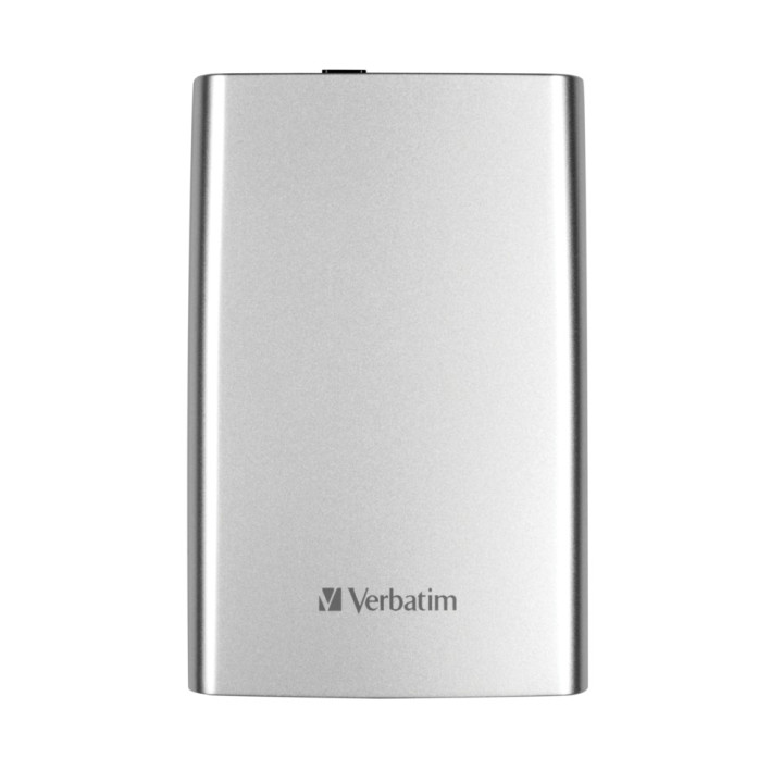 Verbatim Store ’n’ Go 2 To — disque dur externe — vue 3