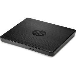 HP F6V97AA — graveur DVD externe USB