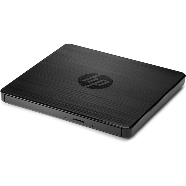 HP F6V97AA — graveur DVD externe USB — vue 1