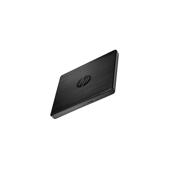 HP F6V97AA — graveur DVD externe USB — vue 3