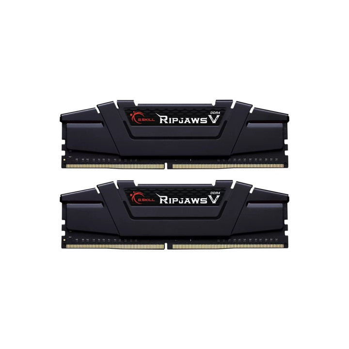 G.Skill Ripjaws V DDR4 3600 32 Go (2 × 16 Go) — mémoire RAM — vue 2