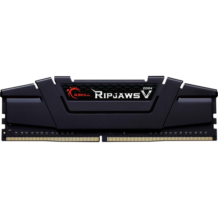 G.Skill Ripjaws V DDR4 3600 32 Go (2 × 16 Go) — mémoire RAM — vue 3