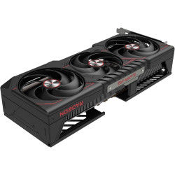 Sapphire Pulse Radeon RX 9070 XT — carte graphique