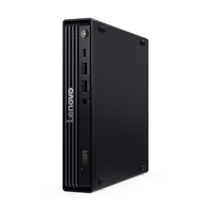 Lenovo ThinkCentre M70q Gen 6 — Intel Core Ultra 5 225T, 8 Go, SSD 256 Go — vue constructeur de la gamme 2