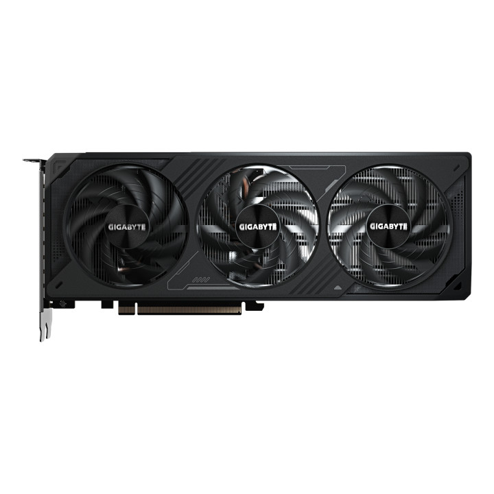 GIGABYTE GeForce RTX 5070 WINDFORCE OC SFF 12G Carte Graphique — vue 2