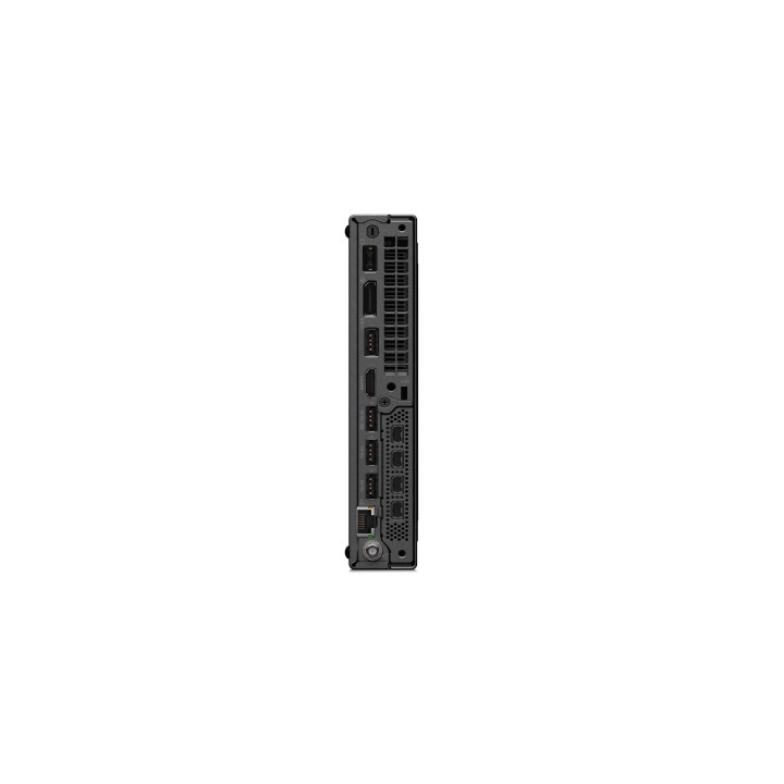 Lenovo ThinkStation P3 Tiny Gen 2 — Intel Core Ultra 7 265, 16 Go, SSD 512 Go — vue constructeur de la gamme 3