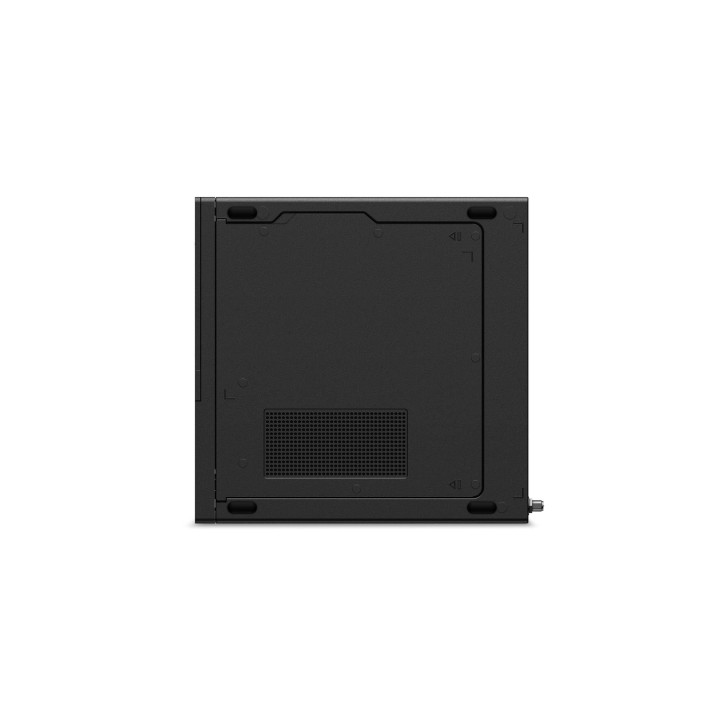 Lenovo ThinkStation P3 Tiny Gen 2 — Intel Core Ultra 7 265, 16 Go, SSD 512 Go — vue constructeur de la gamme 4