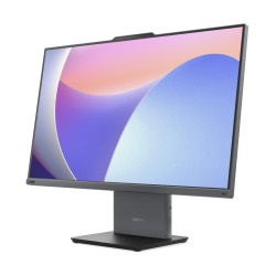 Lenovo ThinkCentre neo 50a 27 Gen 5 — Intel Core 5 210H, 16 Go, SSD 512 Go