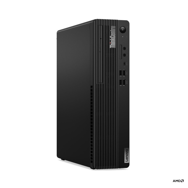 Lenovo ThinkCentre M75s Gen 5 — AMD Ryzen 5 8500G (6C / 12T, 8 Go, SSD 256 Go — vue constructeur de la gamme 1
