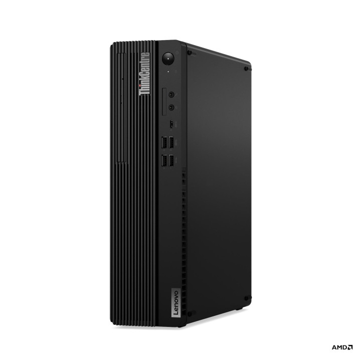 Lenovo ThinkCentre M75s Gen 5 — AMD Ryzen 5 8500G (6C / 12T, 8 Go, SSD 256 Go — vue constructeur de la gamme 2