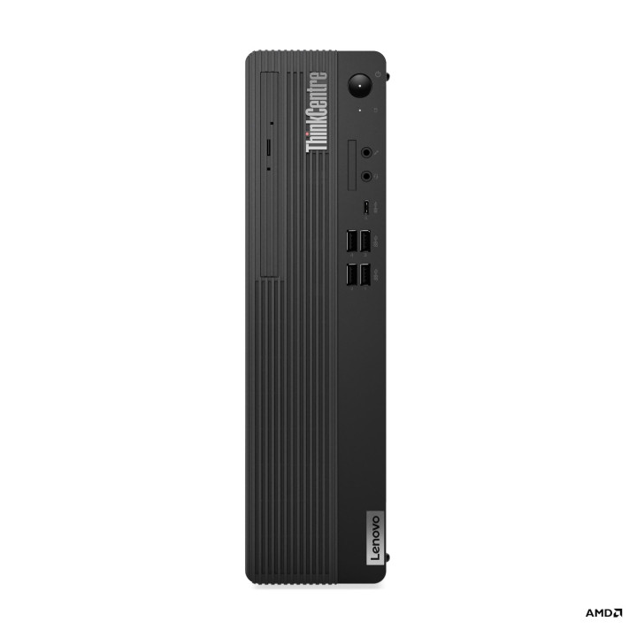 Lenovo ThinkCentre M75s Gen 5 — AMD Ryzen 5 8500G (6C / 12T, 8 Go, SSD 256 Go — vue constructeur de la gamme 3
