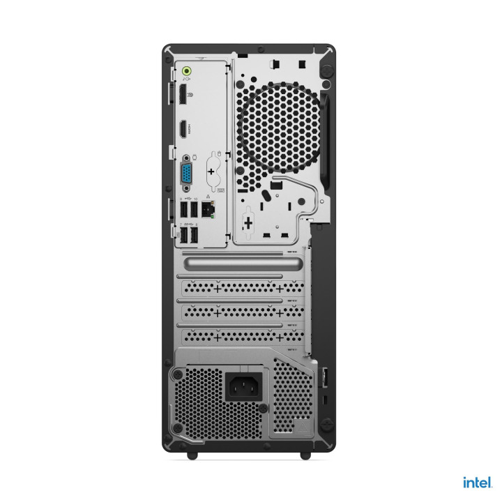 Lenovo ThinkCentre neo 50t Gen 6 — Intel Core Ultra 3 205, 8 Go, SSD 256 Go — vue constructeur de la gamme 4