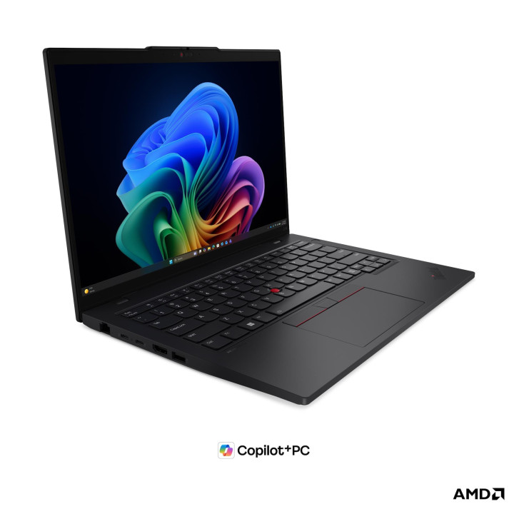 Lenovo ThinkPad L14 Gen 7 (AMD) — AMD Ryzen AI 5 430 (4C / 8T, 16 Go, SSD 512 Go — vue constructeur de la gamme 4