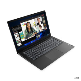 Lenovo Lenovo V14 G4 AMN — AMD Ryzen 5 7520U (4C / 8T, 8 Go, SSD 256 Go — vue constructeur de la gamme 1