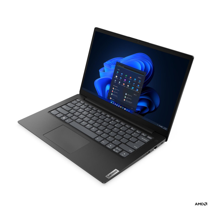 Lenovo Lenovo V14 G4 AMN — AMD Ryzen 5 7520U (4C / 8T, 8 Go, SSD 256 Go — vue constructeur de la gamme 2