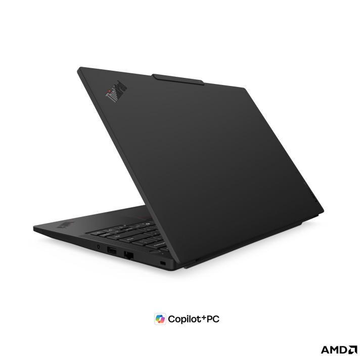 Lenovo ThinkPad T14 Gen 7 (AMD) — AMD Ryzen AI 5 PRO 440 (6C / 12T, 16 Go, SSD 512 Go — vue constructeur de la gamme 2