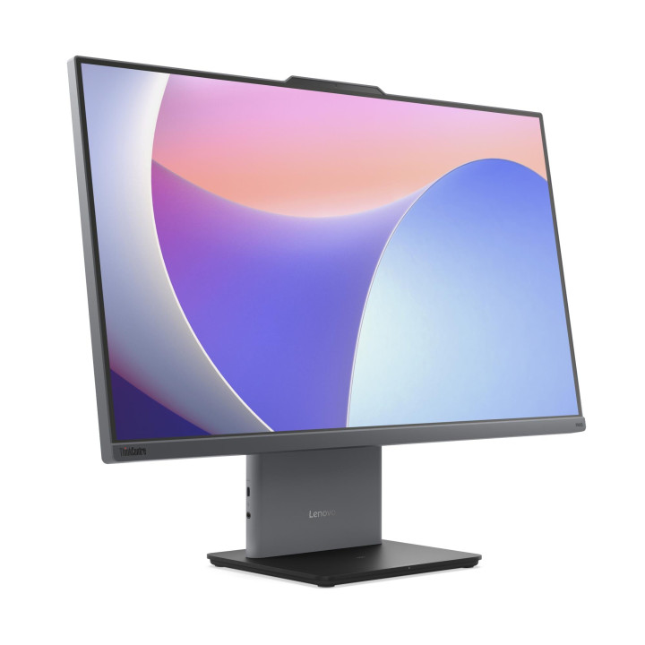 Lenovo ThinkCentre neo 50a 27 Gen 5 — Intel Core 7 240H, 16 Go, SSD 512 Go — vue constructeur de la gamme 2