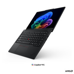Lenovo ThinkPad T14 Gen 7 (AMD) — AMD Ryzen AI 5 PRO 440, 6C / 12T, 16 Go, SSD 512 Go