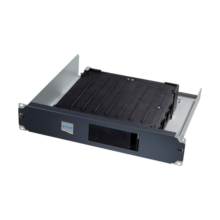 Eaton Kit Rails 19" 2U pour onduleurs Ellipse ECO et Ellipse PRO