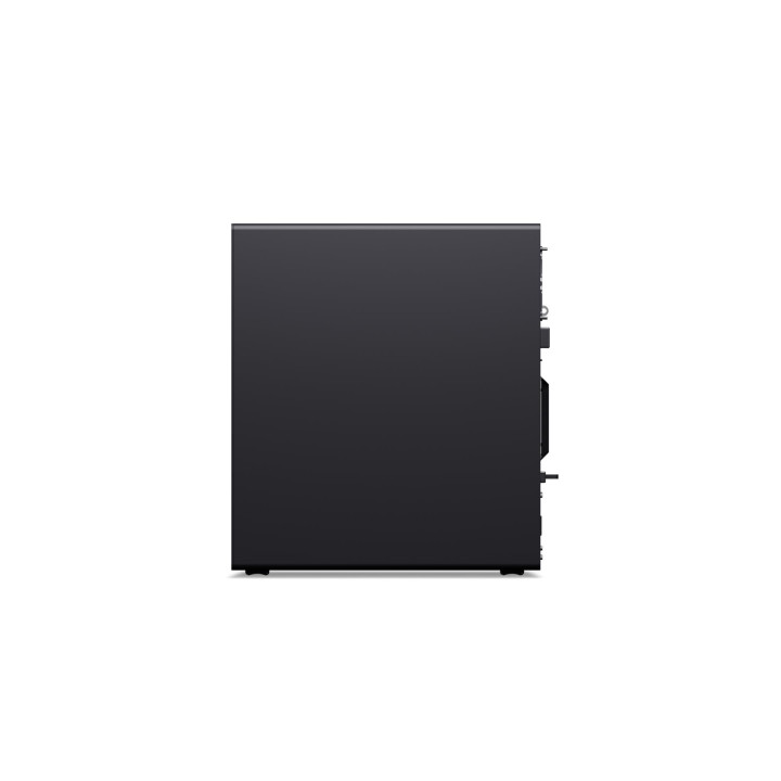 Lenovo ThinkStation P3 Tower Gen 2 — Intel Core Ultra 7 265, 16 Go, SSD 1 To — vue constructeur de la gamme 4