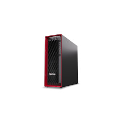 Lenovo ThinkStation P5 Gen 2 — Intel Xeon 654, 32 Go, SSD 2 × 1 To