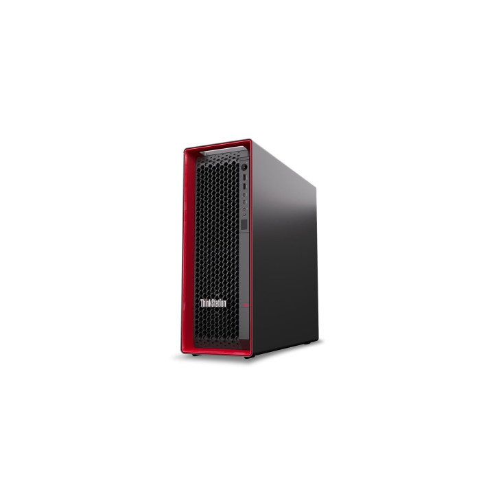 Lenovo ThinkStation P5 Gen 2 — Intel Xeon 654, 32 Go, SSD 2 × 1 To — vue constructeur de la gamme 1
