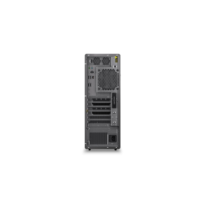 Lenovo ThinkStation P5 Gen 2 — Intel Xeon 654, 32 Go, SSD 2 × 1 To — vue constructeur de la gamme 3