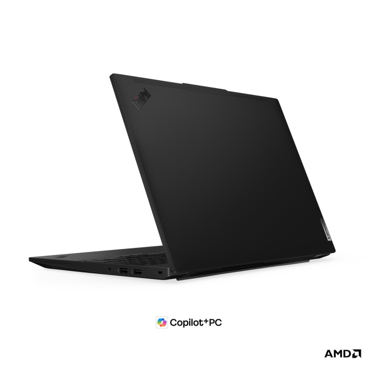 Lenovo ThinkPad L16 Gen 3 (AMD) — AMD Ryzen AI 5 430 (4C / 8T, 16 Go, SSD 512 Go — vue constructeur de la gamme 1