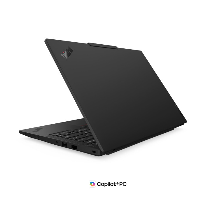 Lenovo ThinkPad T14 Gen 7 (Intel) — Intel Core Ultra 7 355, 32 Go, SSD 512 Go — vue constructeur de la gamme 2