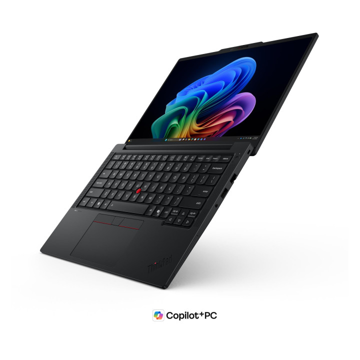 Lenovo ThinkPad T14 Gen 7 (Intel) — Intel Core Ultra 7 355, 32 Go, SSD 512 Go — vue constructeur de la gamme 4