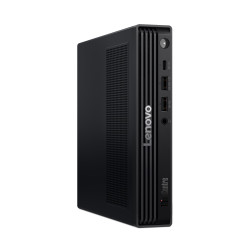 Lenovo ThinkCentre M90q Gen 6 — Intel Core Ultra 7 265, 16 Go, SSD 512 Go