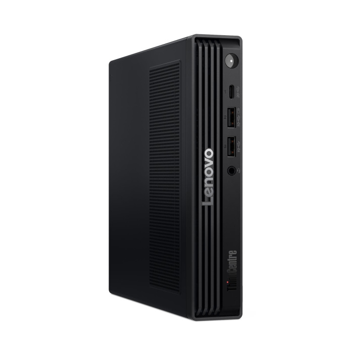 Lenovo ThinkCentre M90q Gen 6 — Intel Core Ultra 7 265, 16 Go, SSD 512 Go — vue constructeur de la gamme 1