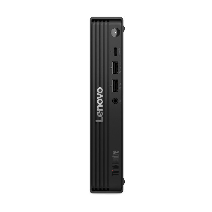 Lenovo ThinkCentre M90q Gen 6 — Intel Core Ultra 7 265, 16 Go, SSD 512 Go — vue constructeur de la gamme 3