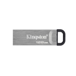 Kingston DataTraveler Kyson — 128 Go, USB-A