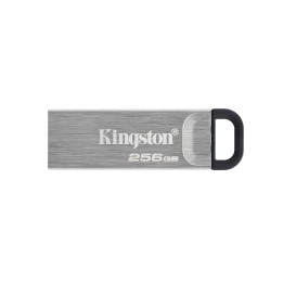 Kingston DataTraveler Kyson — 256 Go, USB-A — vue 1