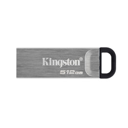Kingston DataTraveler Kyson — 512 Go, USB-A — vue 1