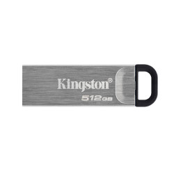 Kingston DataTraveler Kyson — 512 Go, USB-A
