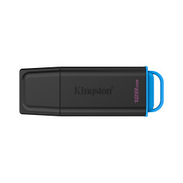 Kingston DataTraveler Exodia Gen 2 — 128 Go, USB-A — vue 1