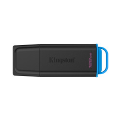 Kingston DataTraveler Exodia Gen 2 — 128 Go, USB-A