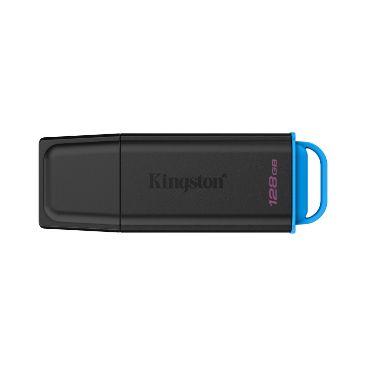 Kingston DataTraveler Exodia Gen 2 — 128 Go, USB-A — vue 1