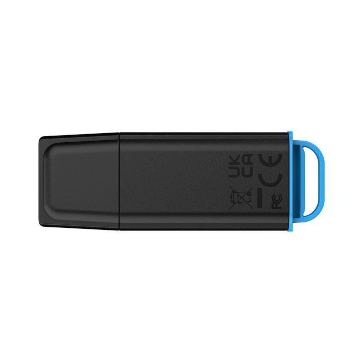 Kingston DataTraveler Exodia Gen 2 — 128 Go, USB-A — vue 2