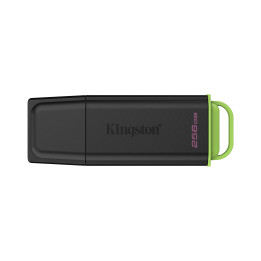 Kingston DataTraveler Exodia Gen 2 — 256 Go, USB-A — vue 1