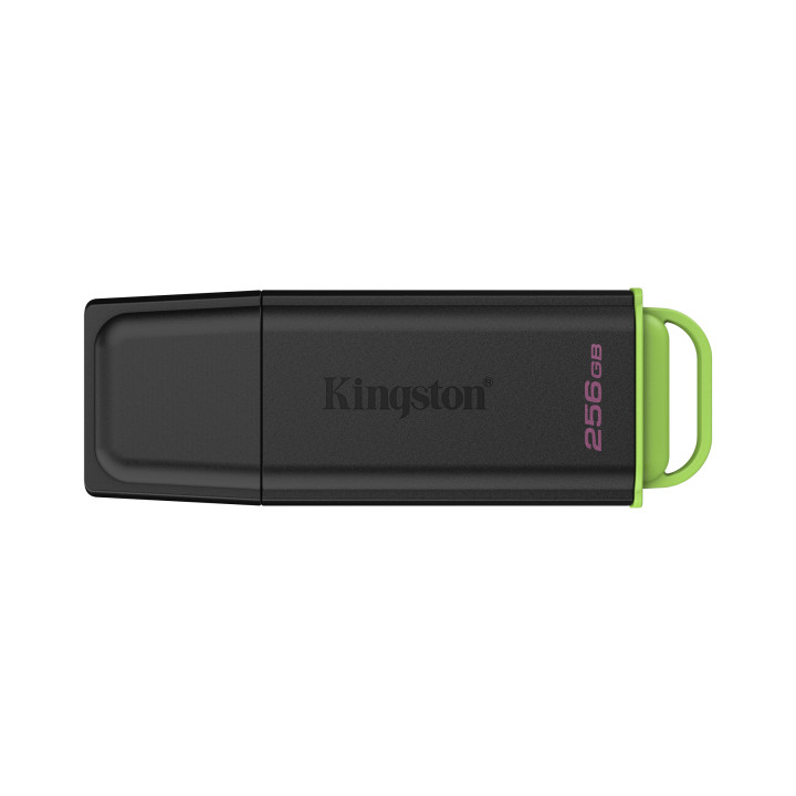 Kingston DataTraveler Exodia Gen 2 — 256 Go, USB-A — vue 1
