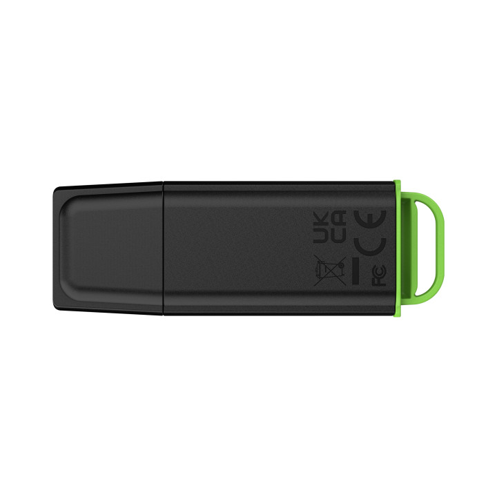 Kingston DataTraveler Exodia Gen 2 — 256 Go, USB-A — vue 2