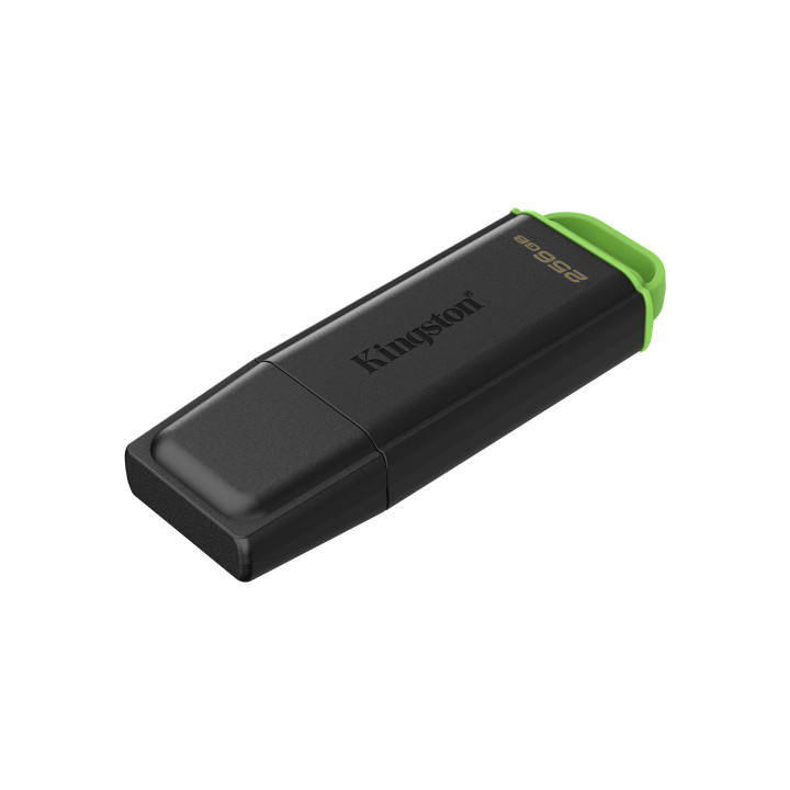 Kingston DataTraveler Exodia Gen 2 — 256 Go, USB-A — vue 4